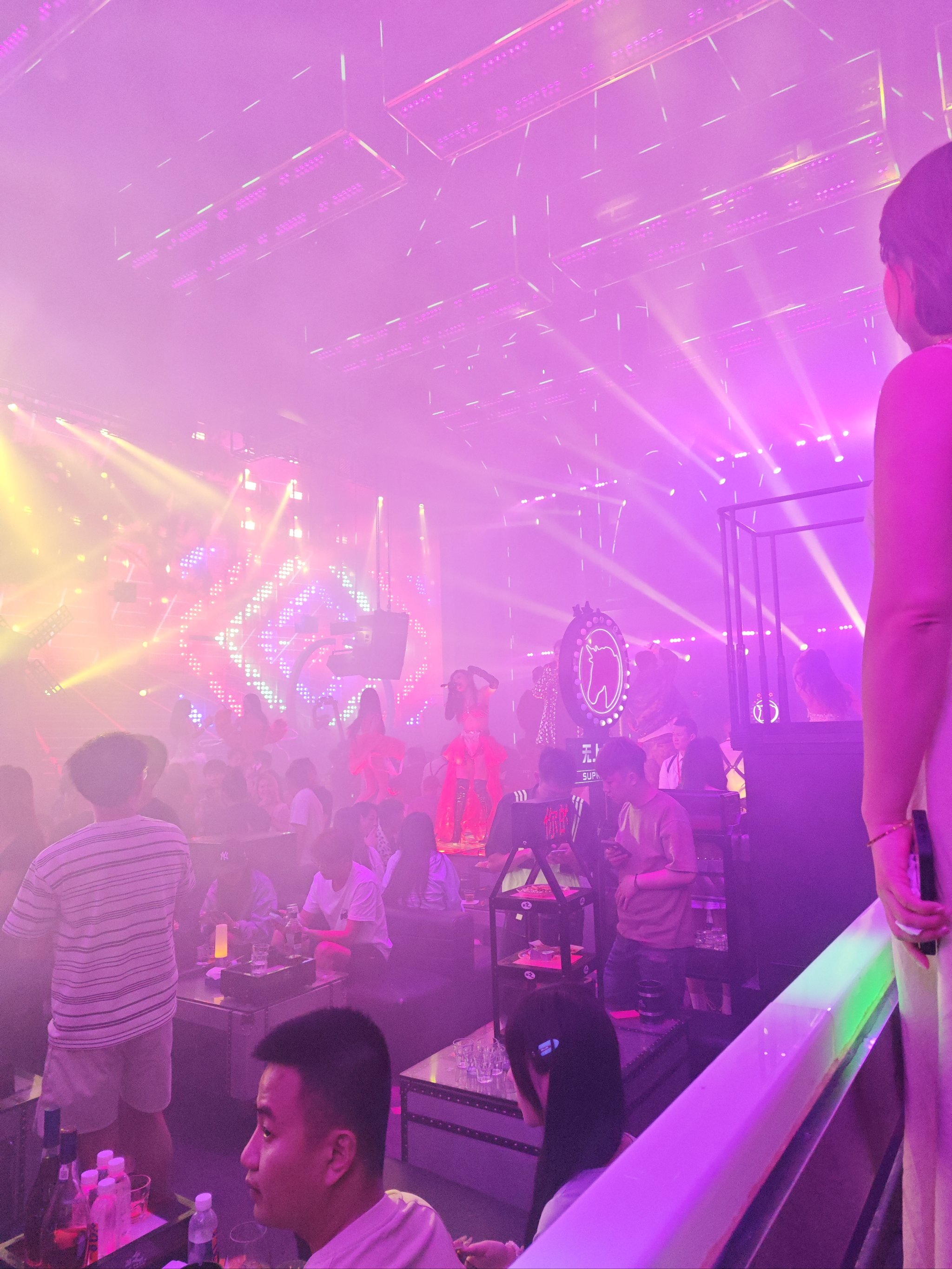 赣州商务ktv创新商务ktv模式解析-南康区ktv预订