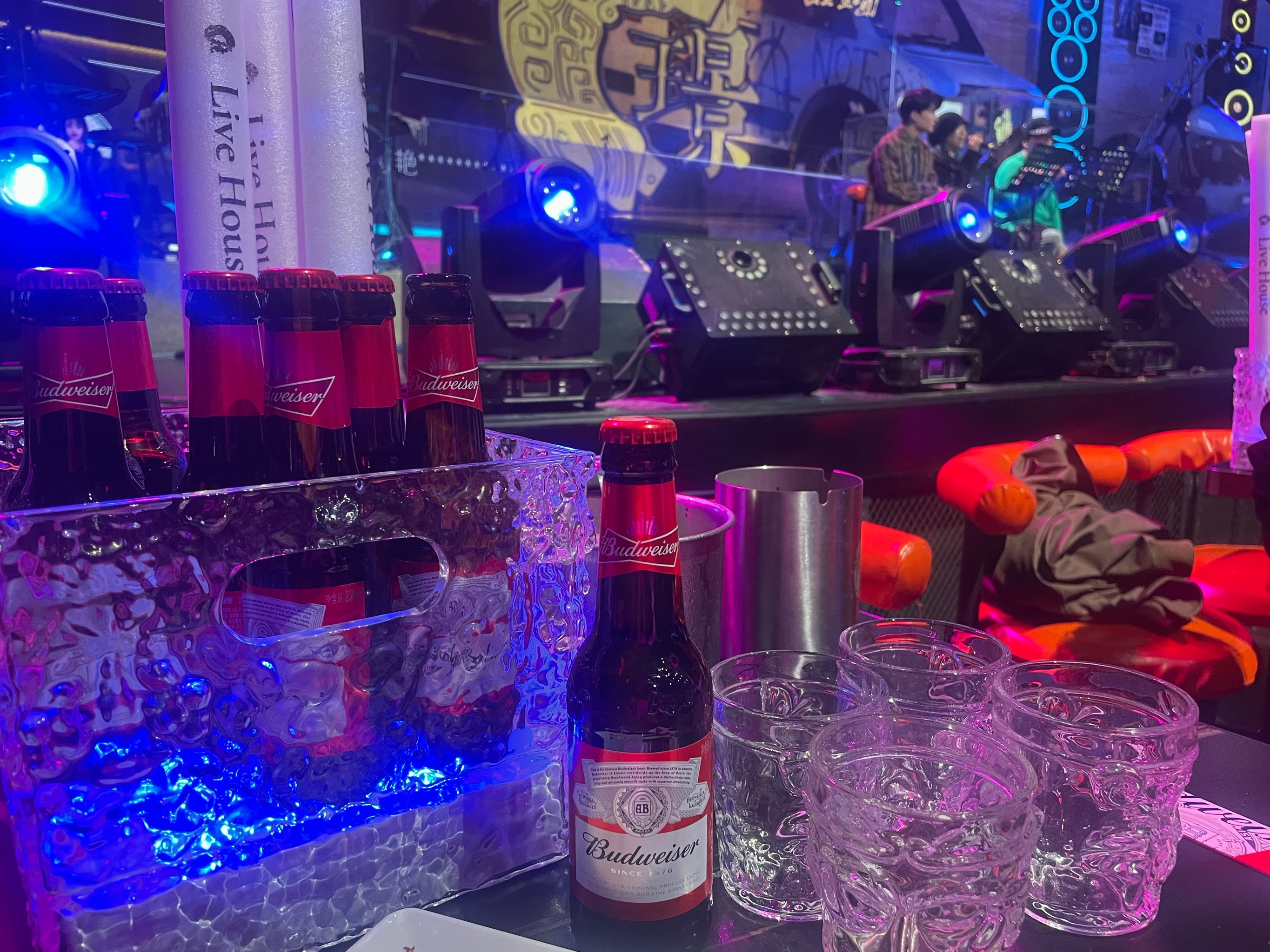 赣州商务ktv专业商务ktv订房首选-南康区ktv预订