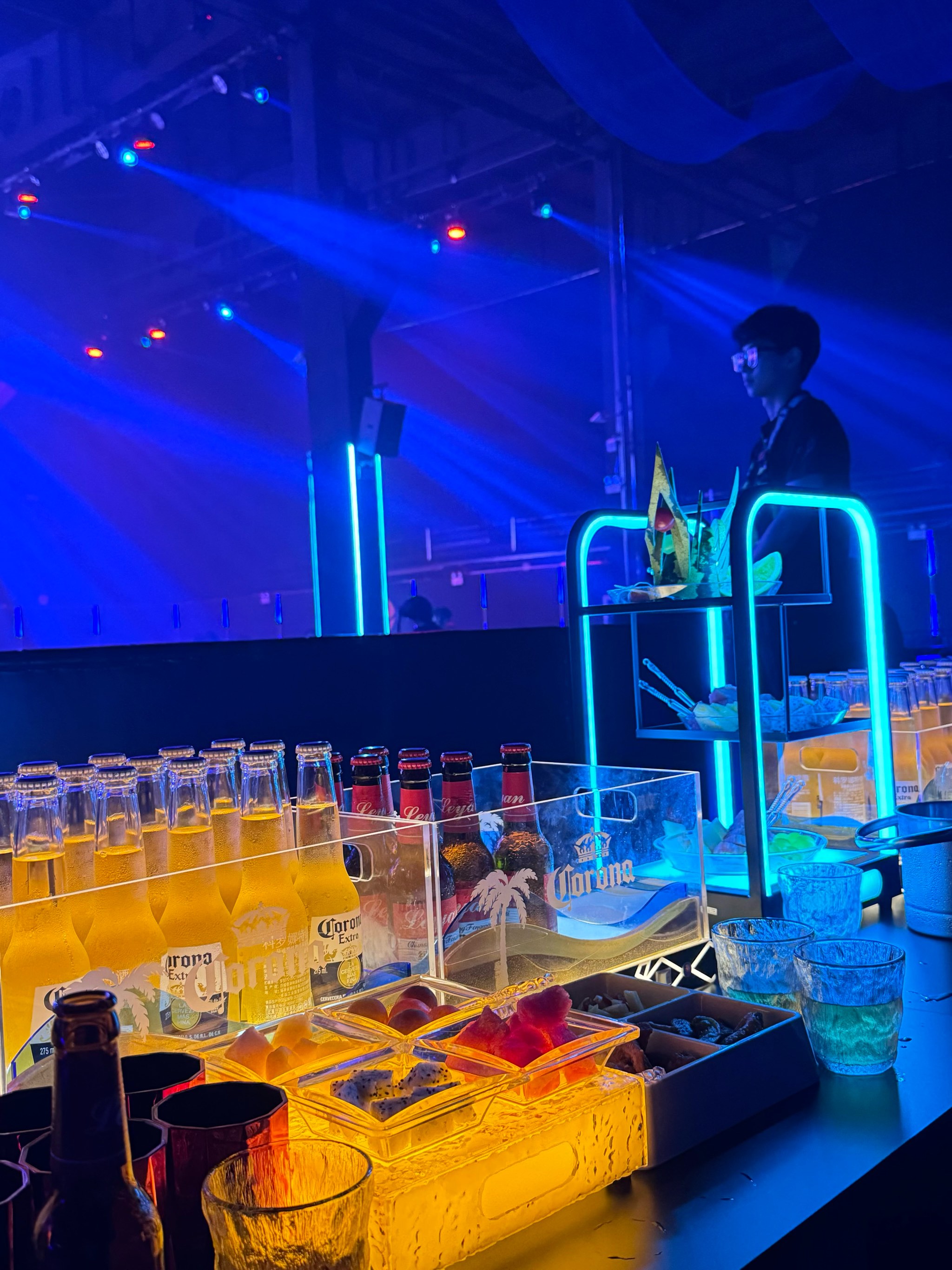 赣州商务ktv高品质商务娱乐首选-南康区ktv预订